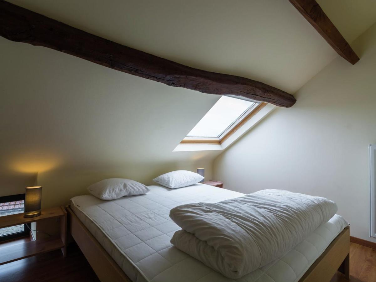 Renovated Farmhouse With Terrace And Garden Soumoy Eksteriør billede
