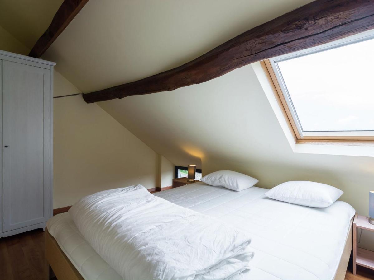 Renovated Farmhouse With Terrace And Garden Soumoy Eksteriør billede