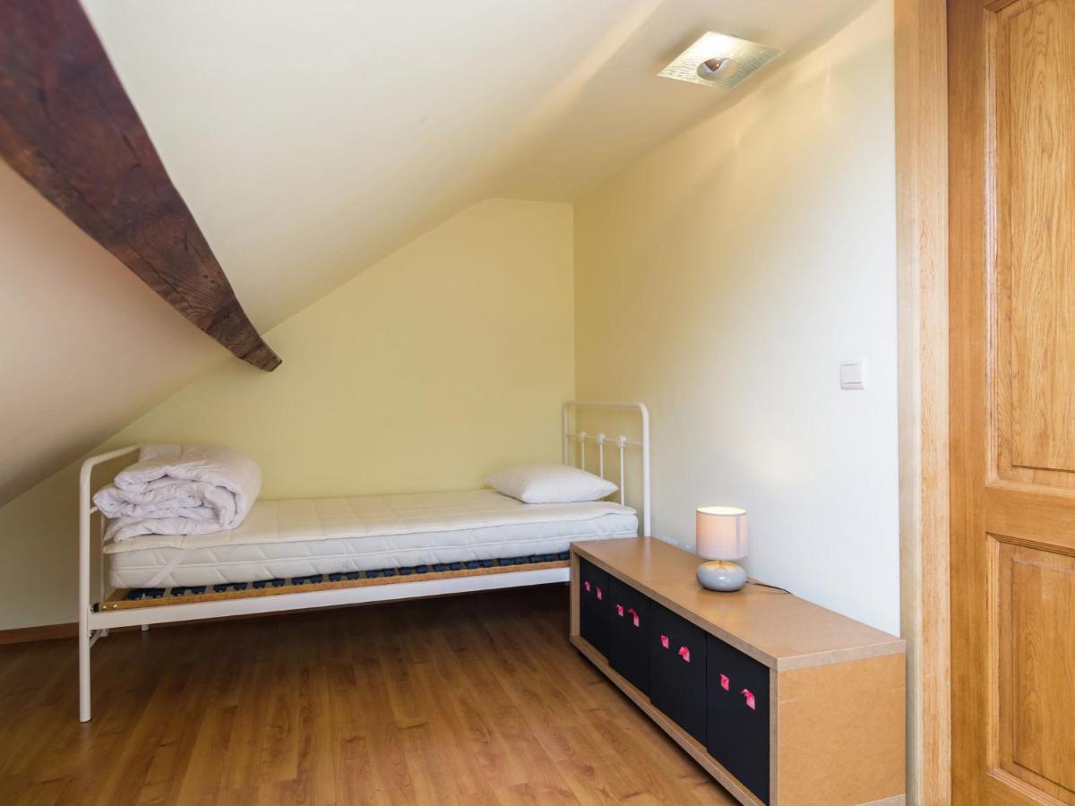 Renovated Farmhouse With Terrace And Garden Soumoy Eksteriør billede