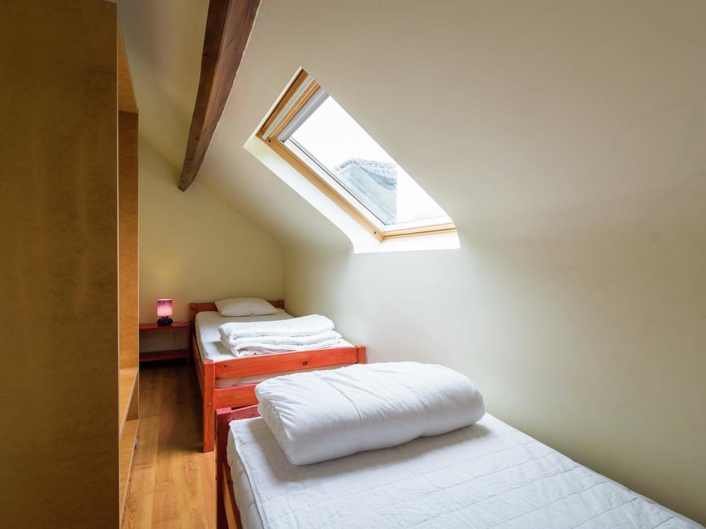 Renovated Farmhouse With Terrace And Garden Soumoy Værelse billede