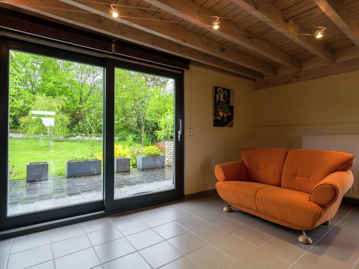 Renovated Farmhouse With Terrace And Garden Soumoy Eksteriør billede
